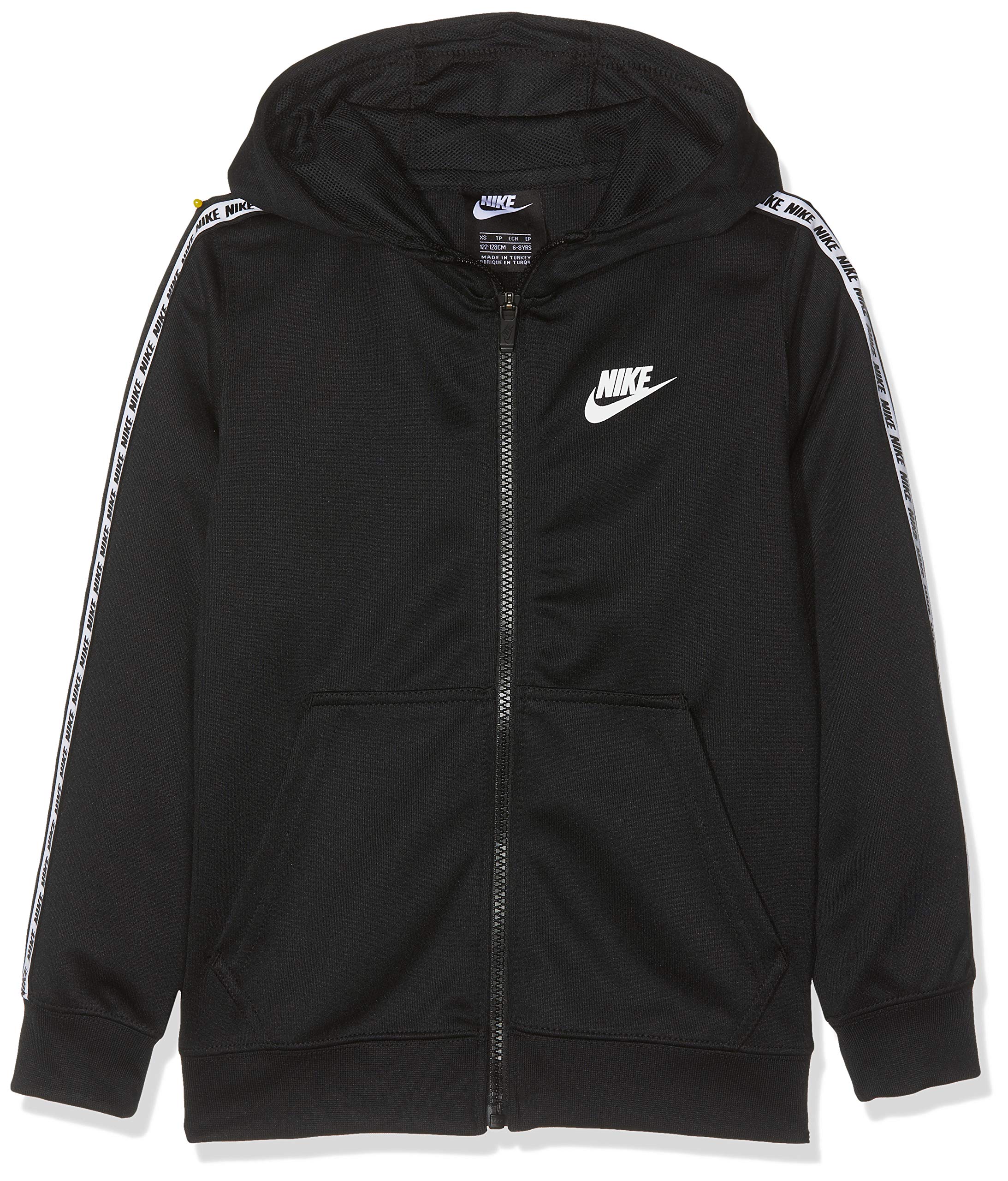 nike repeat poly full zip