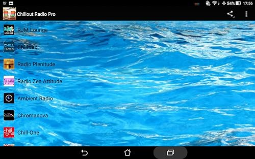 Chillout Radio Pro
