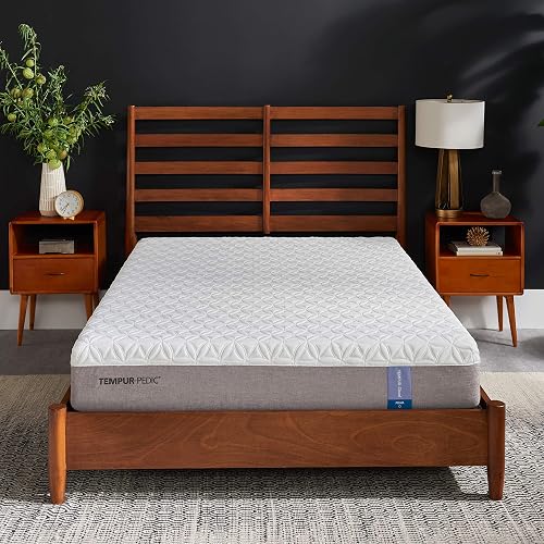 Tempur-Pedic Cloud Prima Medium-Soft Mattress
