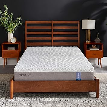tempur cloud 25 mattress king size