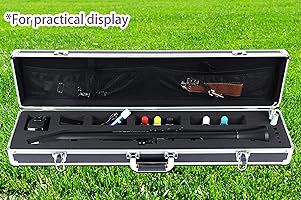 Amazon.co.jp: GEEK プロフェッショナル ハードケース AKAI EWI ソロ