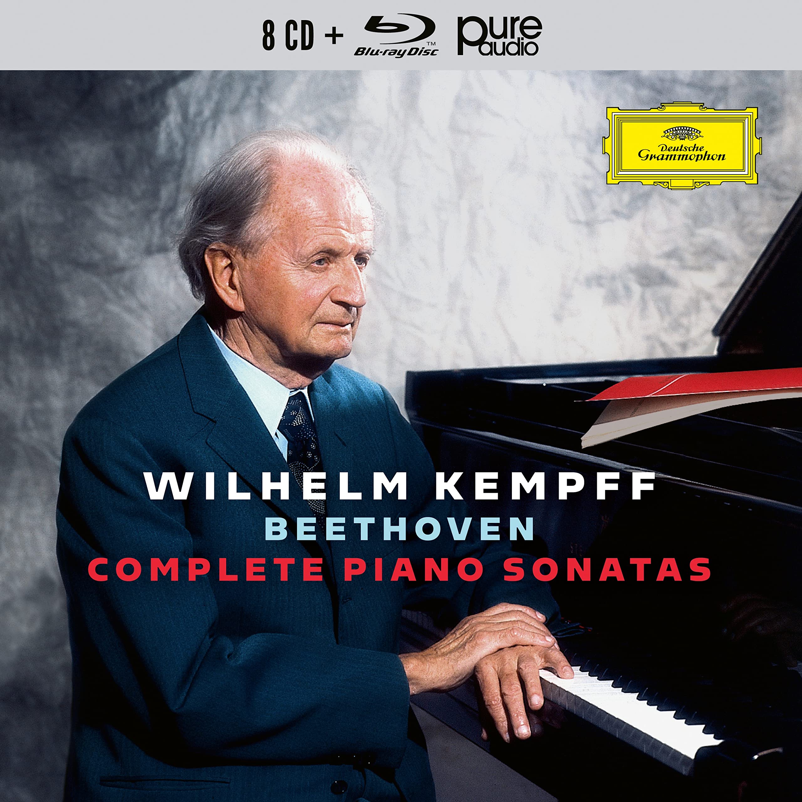Amazon.com: Complete Beethoven Sonatas