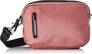 Hunter P10vct01, Borsa A Tracolla Donna, 18.5x12x4 (L x H x W)