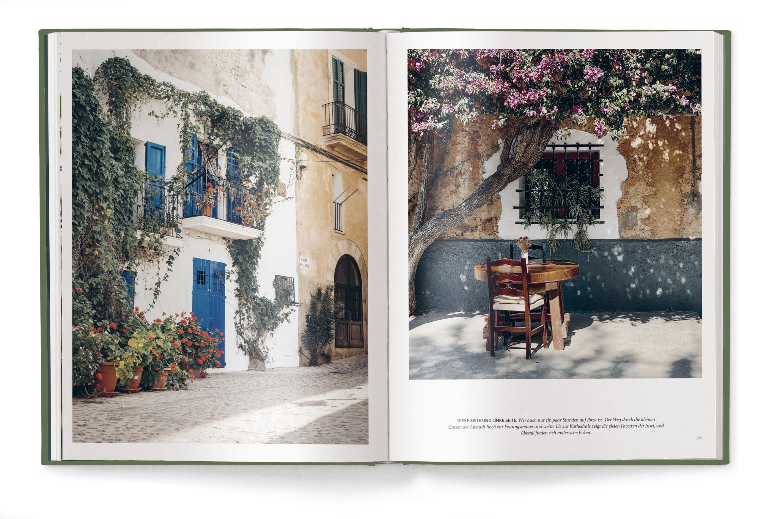 Charming Mallorca (DE)
