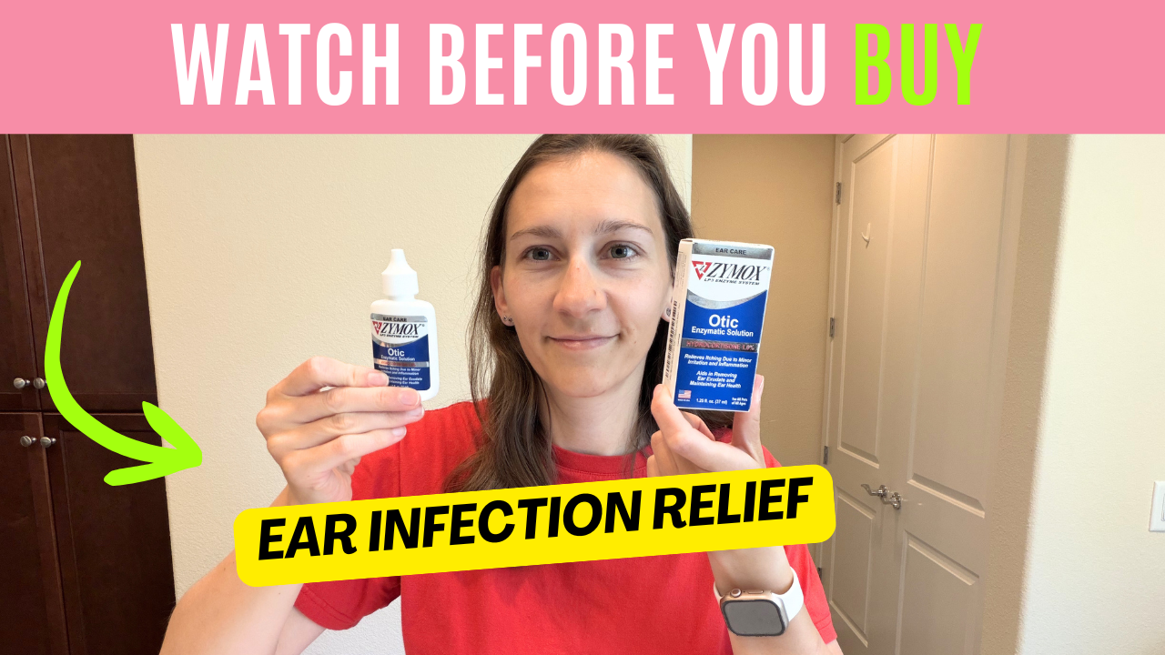 Stop Your Pet's Ear Irritation