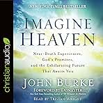 Imagine Heaven John Burke Audiobook