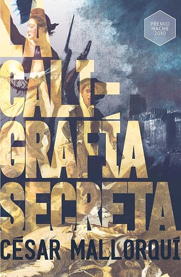 La caligrafía secreta