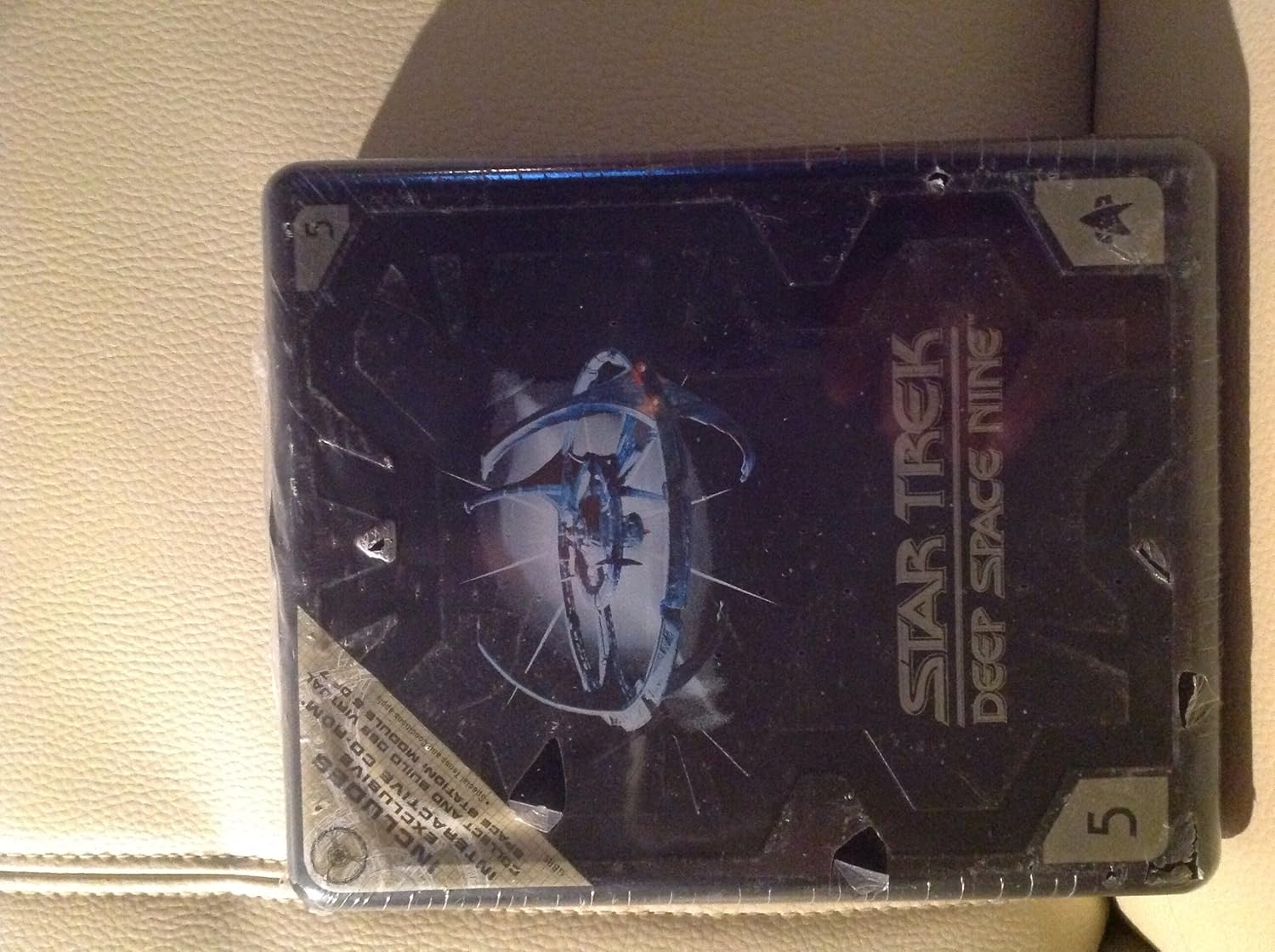 Star Trek: Deep Space Nine