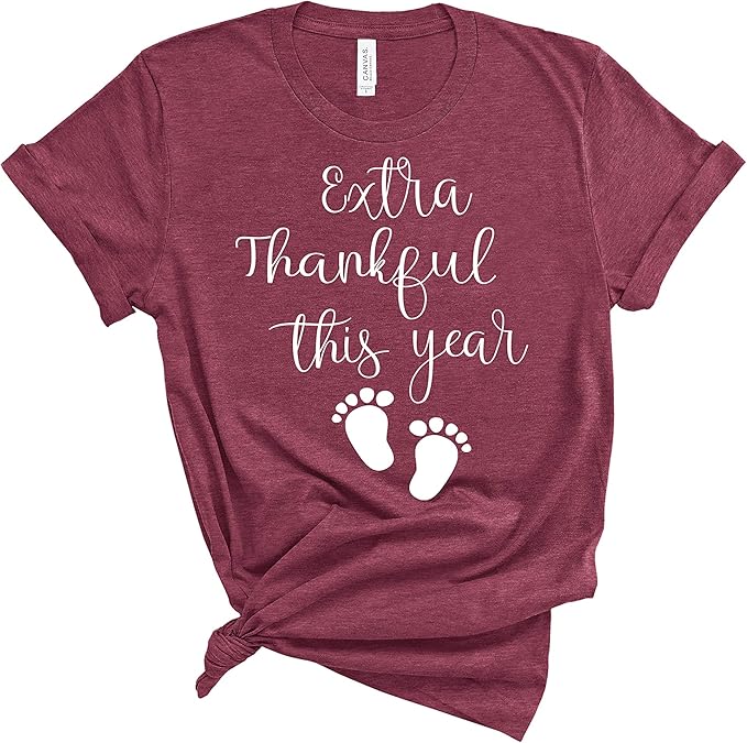 AMAZING RETRO Extra Thankful This Year 