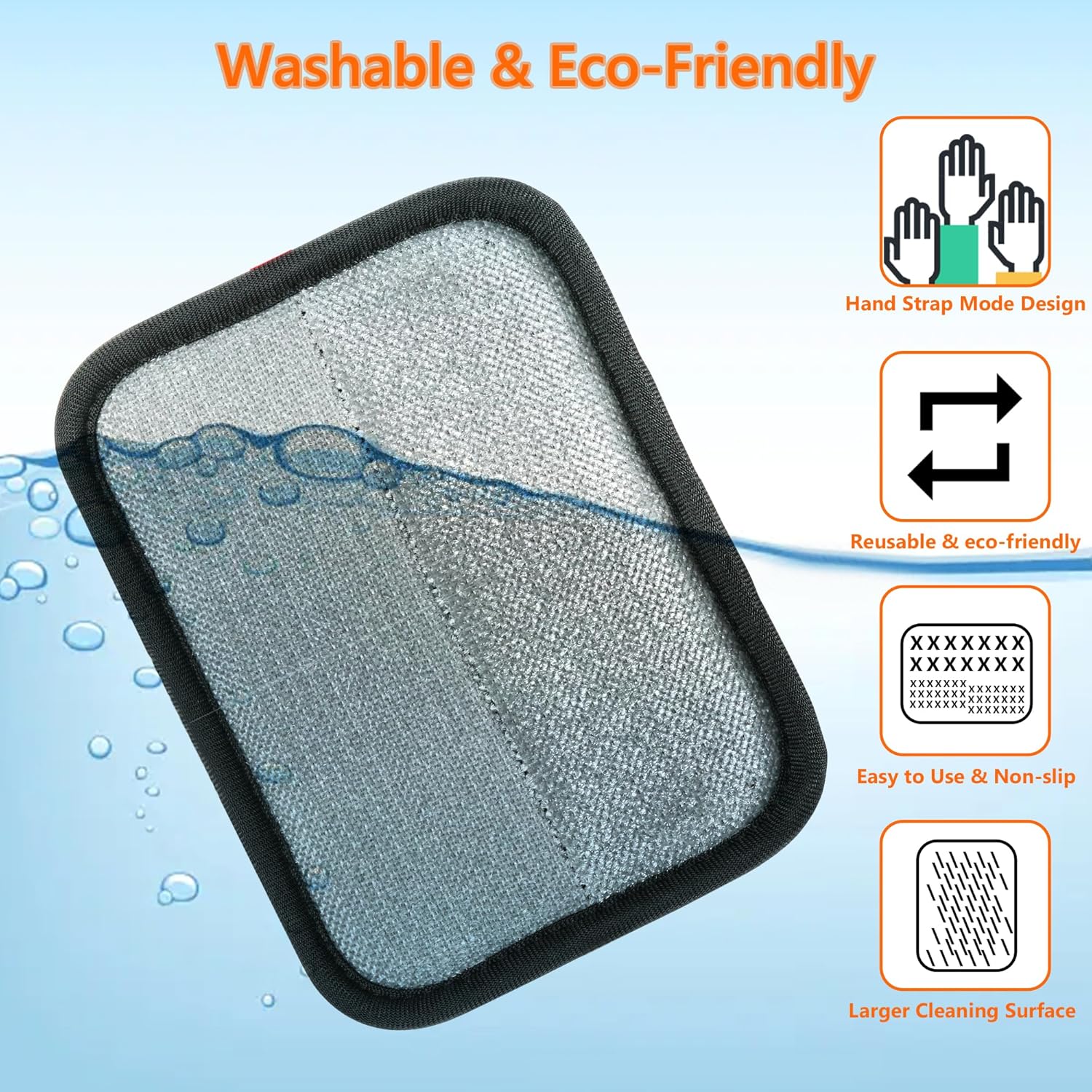 Pet Hair Removal Glove,Static Electricity Grooming... 19 Pet Hair Removal Glove,Static Electricity Grooming...