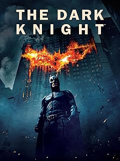 The Dark Knight