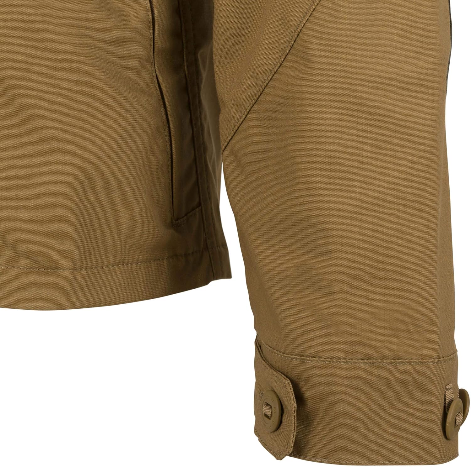 Helikon-Tex Men's Woodsman Shirt Black