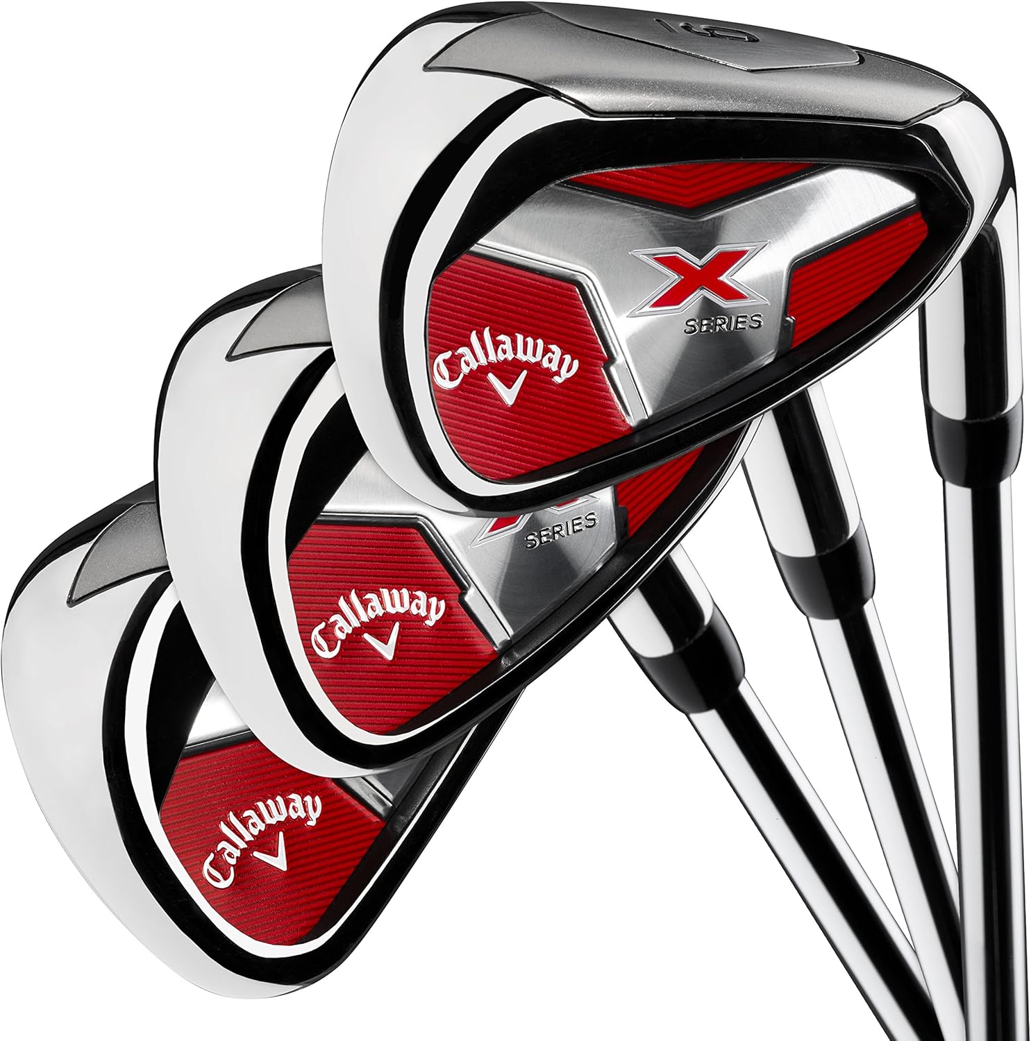 Callaway Golf Men's X Series