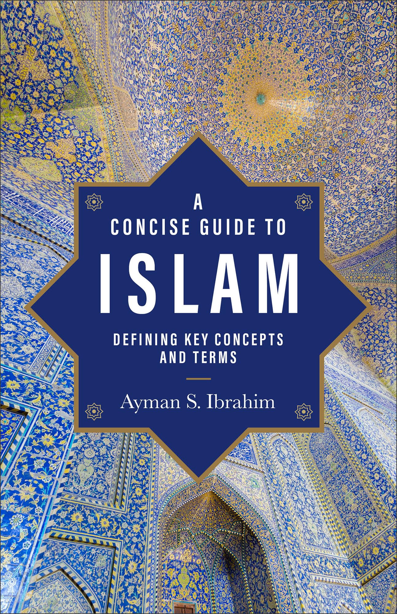 Concise Guide to Islam: Defining Key Concepts and Terms (Introducing Islam)