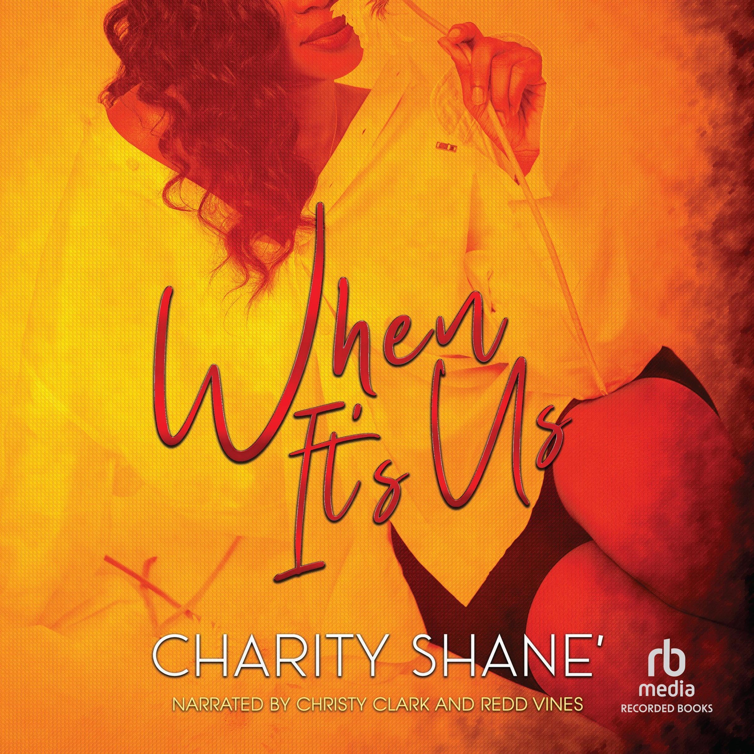 Cover art for When It's Us