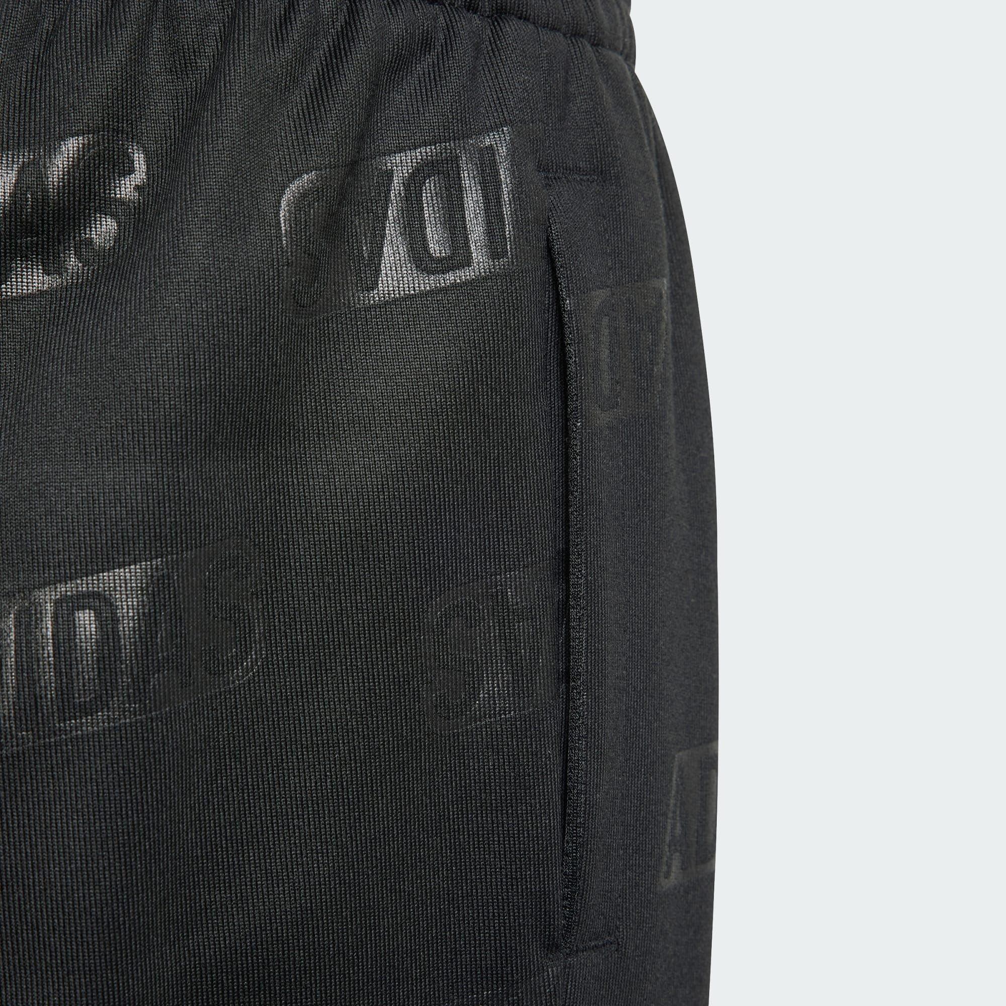 Adidas - JB Blq4 Pant, Pantaloni Sportivi Unisex - Bambini e Ragazzi