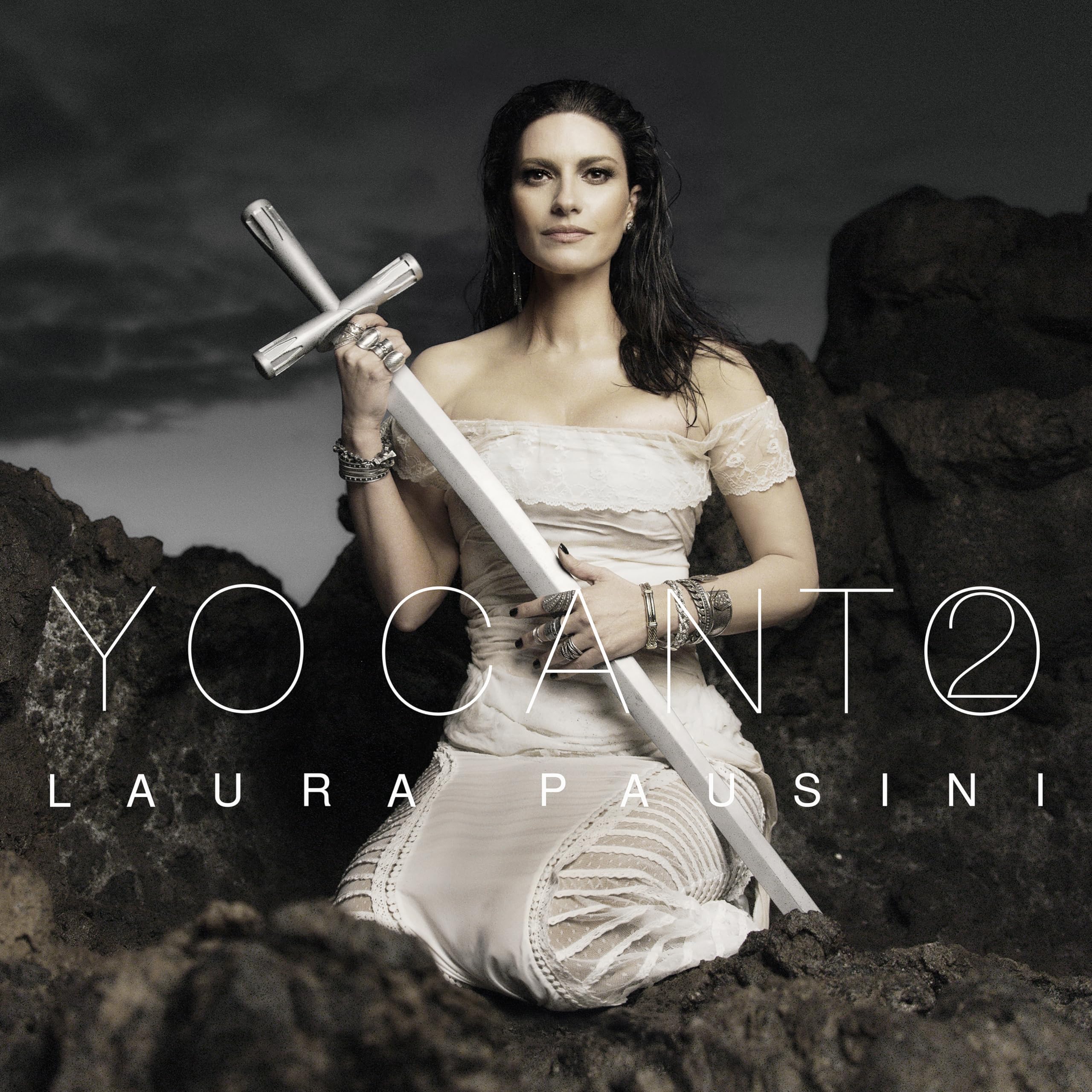 Yo Canto 2 (Doppio Vinile Cristallo) [VINYL]