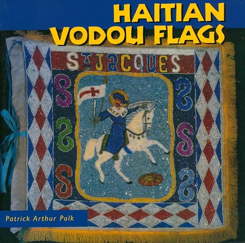 Haitian Vodou Flags