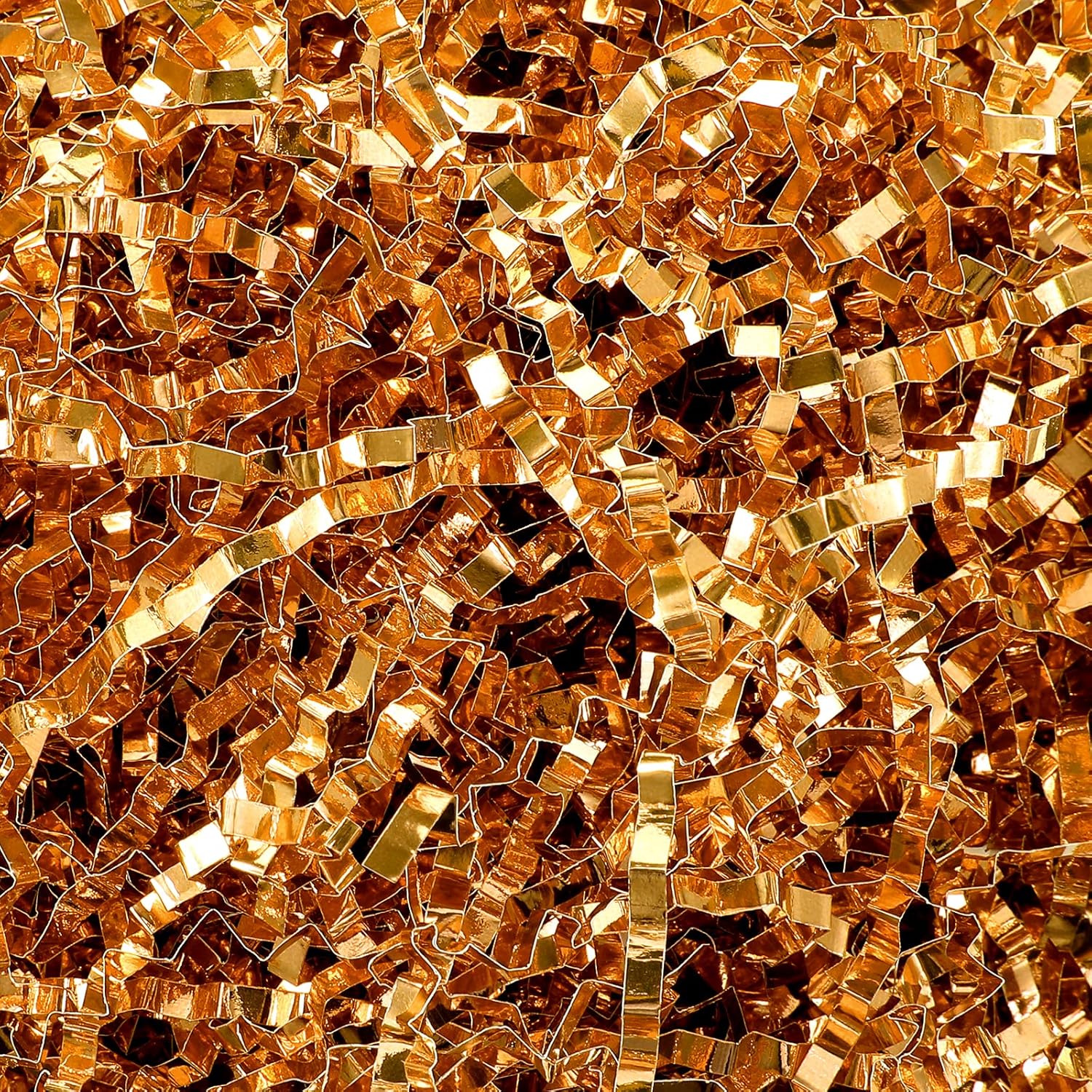 Buy Outus Crinkle Cut Paper Shred Filler Shredded Paper for Gift Box