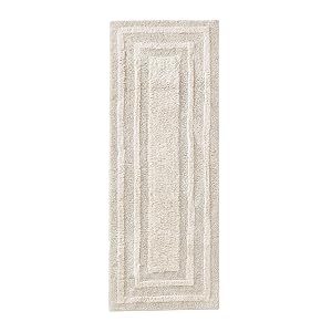 Eddie Bauer - Bathroom Rug 100 Soft Plush Tufted Cotton Runner Rug Highly Absorbent Quick-Dry and Skid-Resistant Backing
