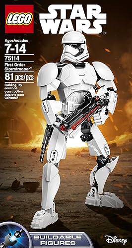 Miniatura 2 de Set de construcción Star Wars de LEGO