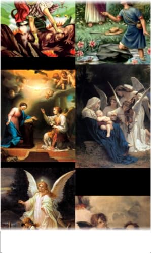 Catholic Image Gallery