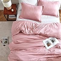 Vista 11 de Funda nórdica - Natural Loft Queen - Aleación