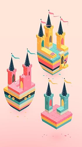 Monument Valley 2 #TOP2