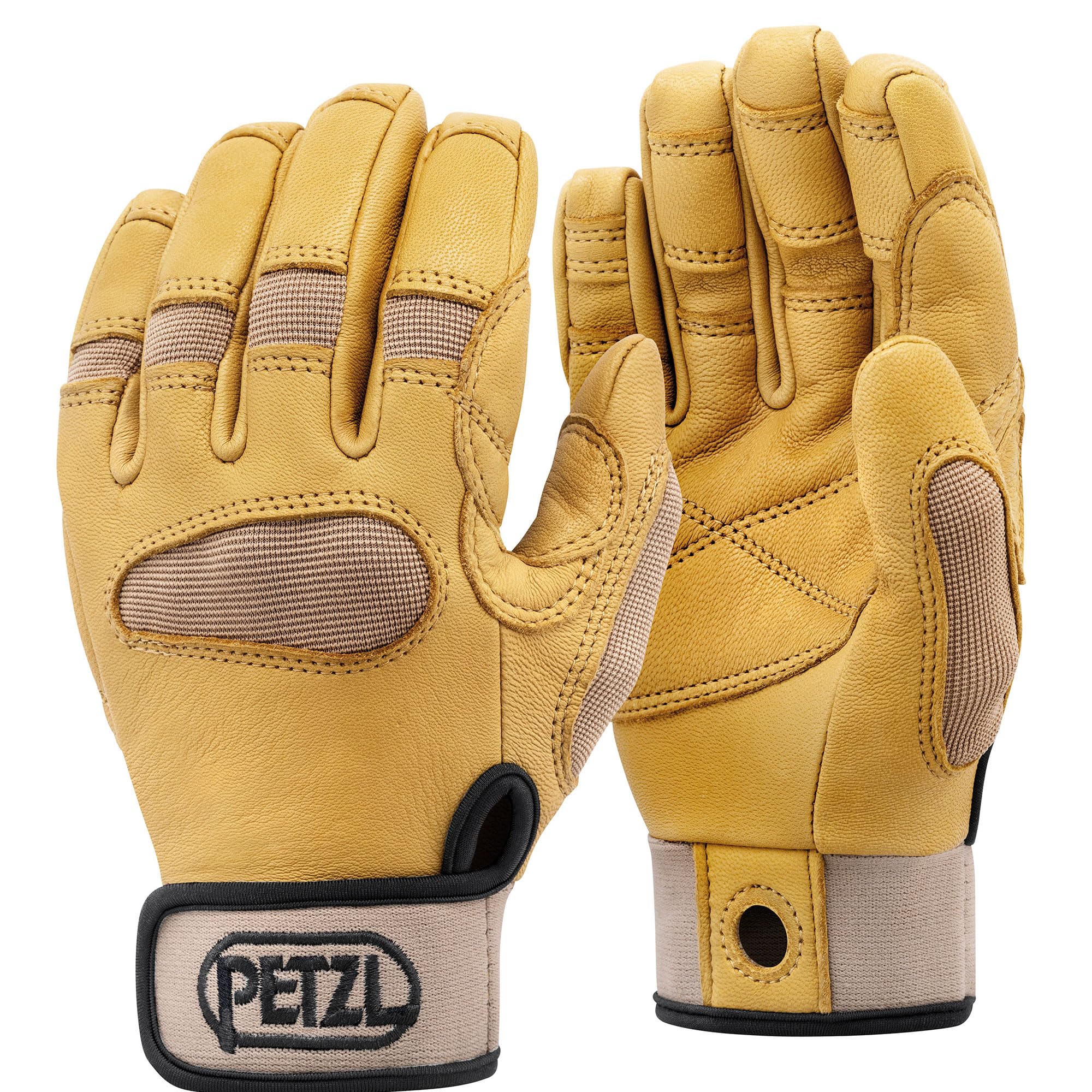PETZL Cordex Plus Gloves for Adults
