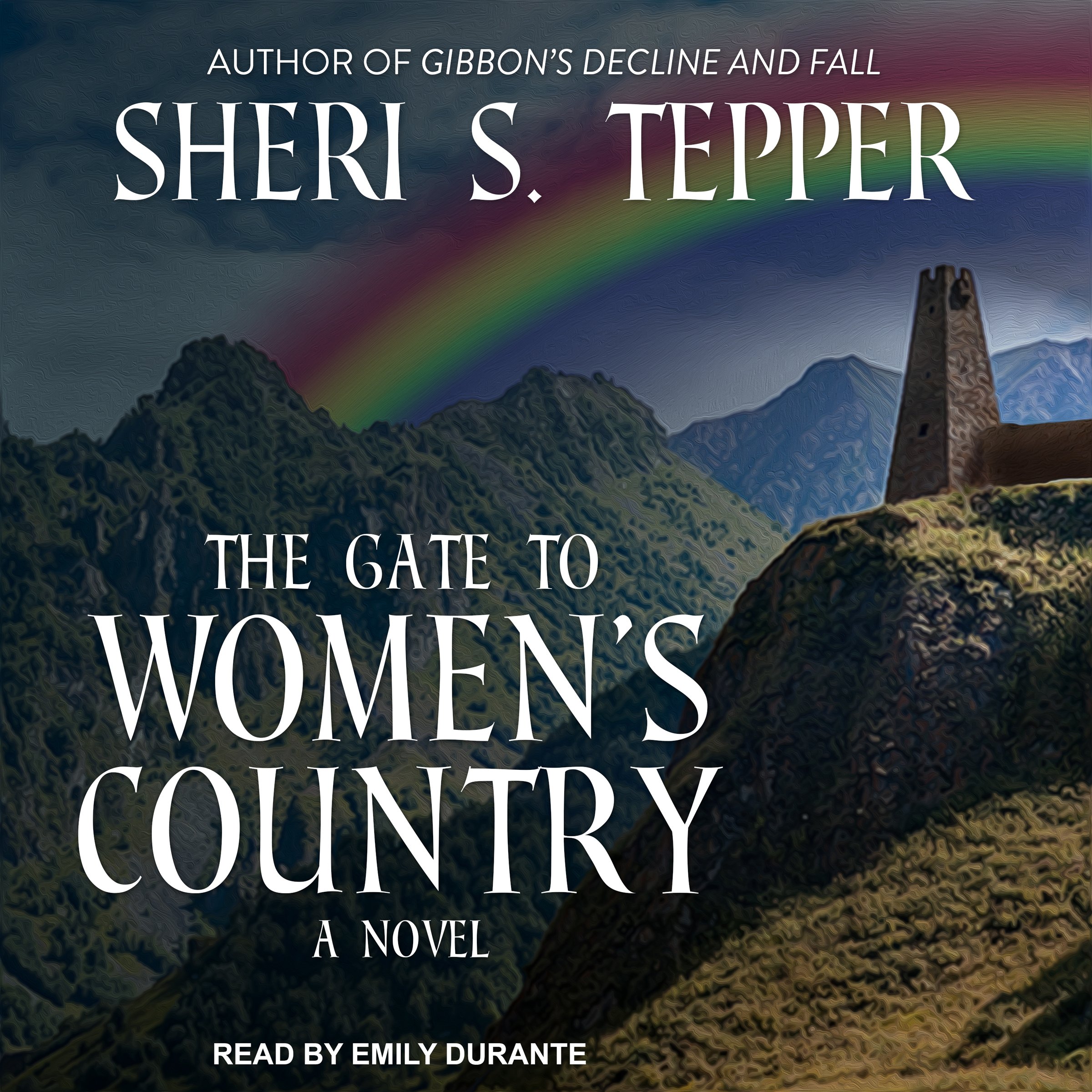Sheri S. Tepper The Gate to Women’s Country