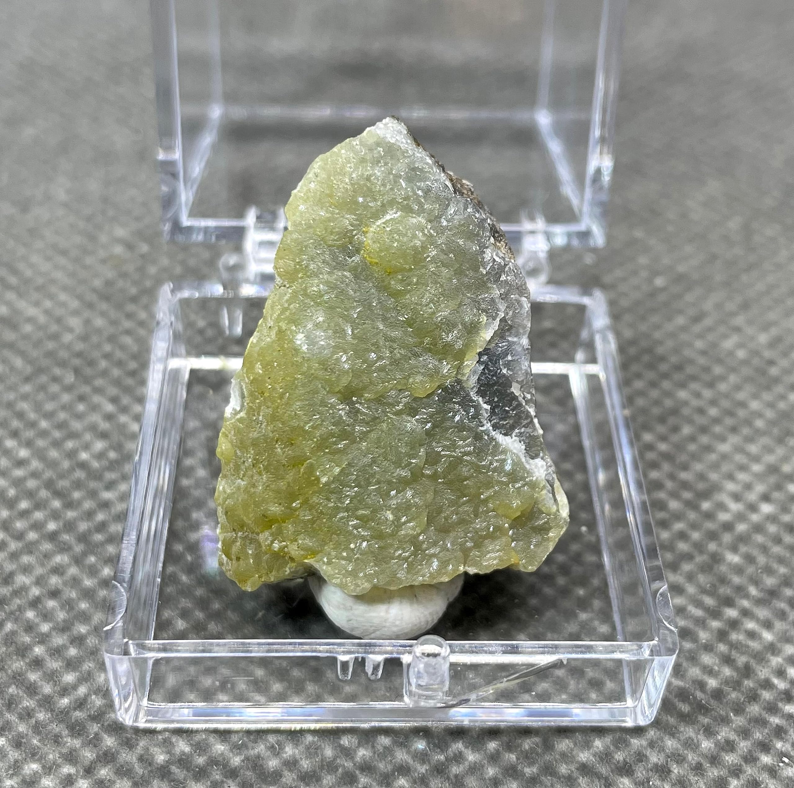 Natural Smithsonite Mineral Specimens Stones and Crystals Healing Crystals Quartz