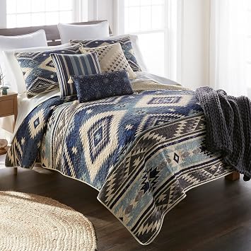 Donna Sharp Desert Hill Throw Pillow, Square, 18 x 18