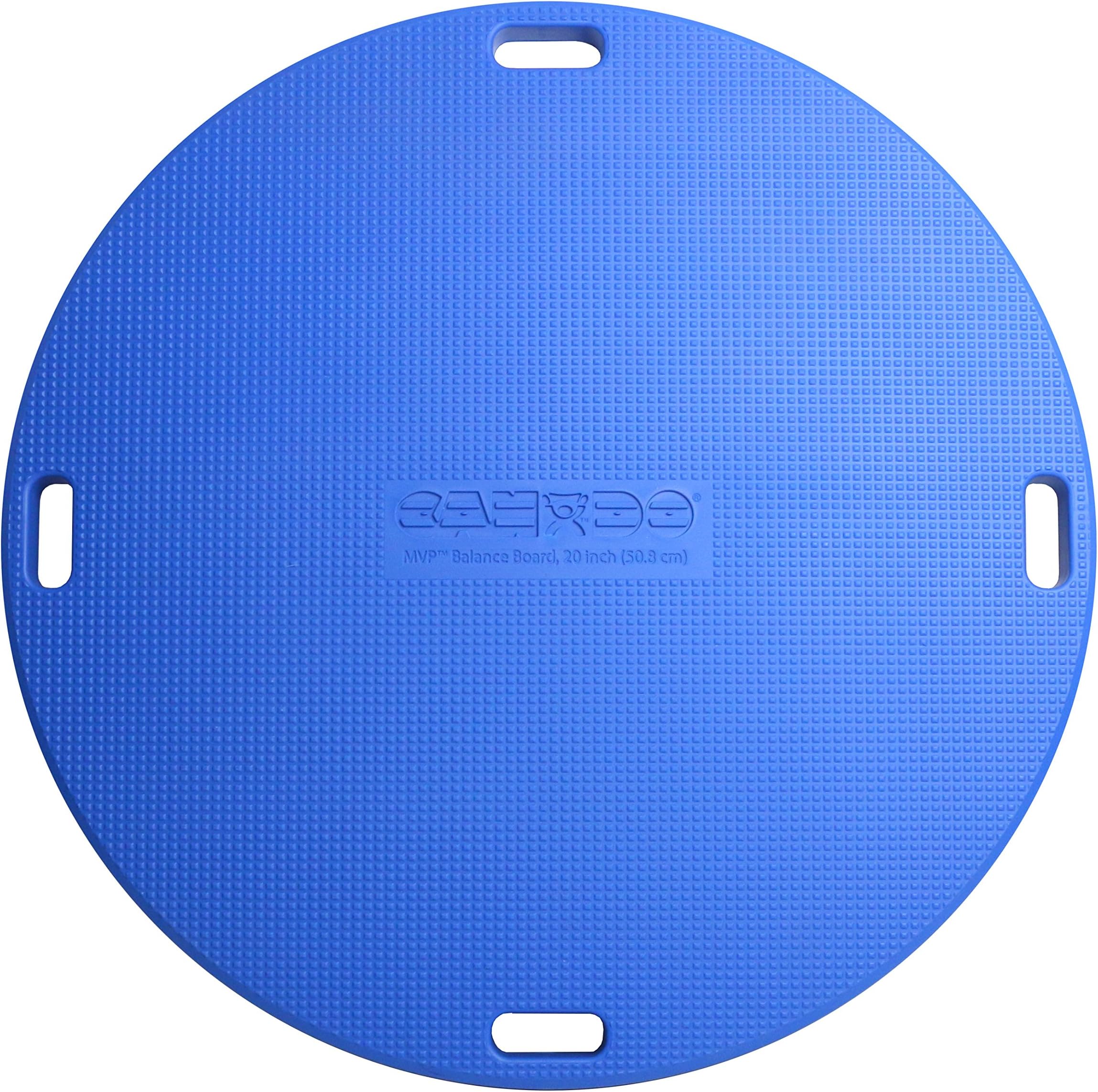CanDo 10-1786 MVP Balance System, 20" Diameter Board