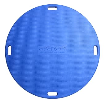 CanDo 10-1786 MVP Balance System, 20" Diameter Board
