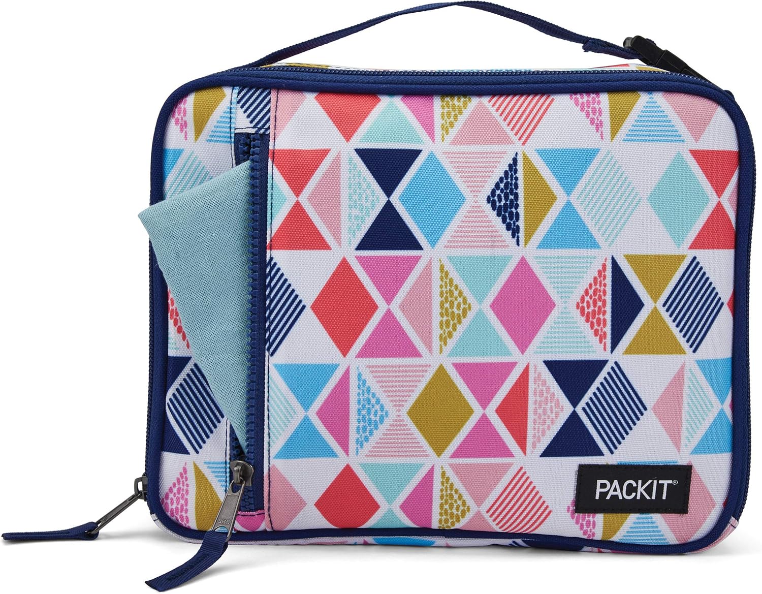 Packit, Lunch Box Classic Festive Gem