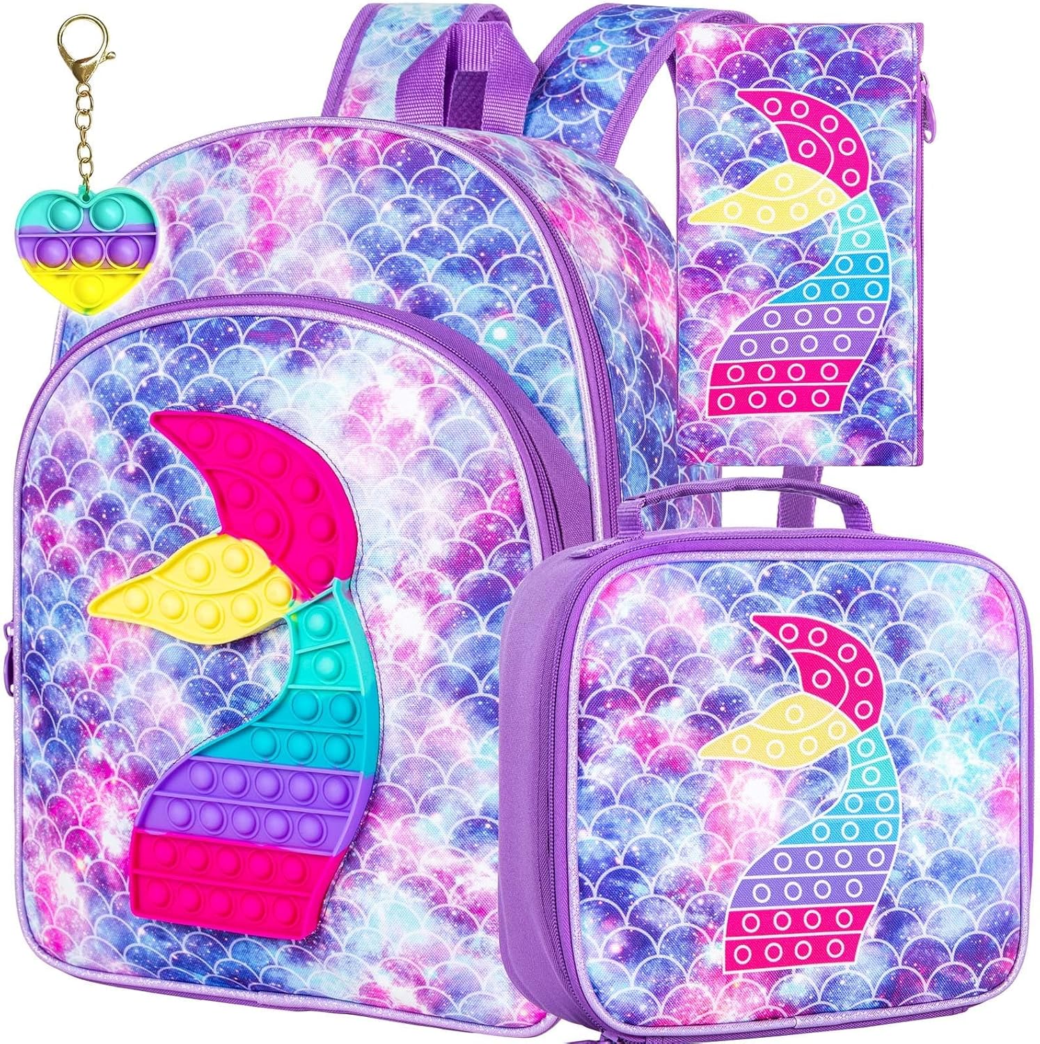 Mochilas para Niños