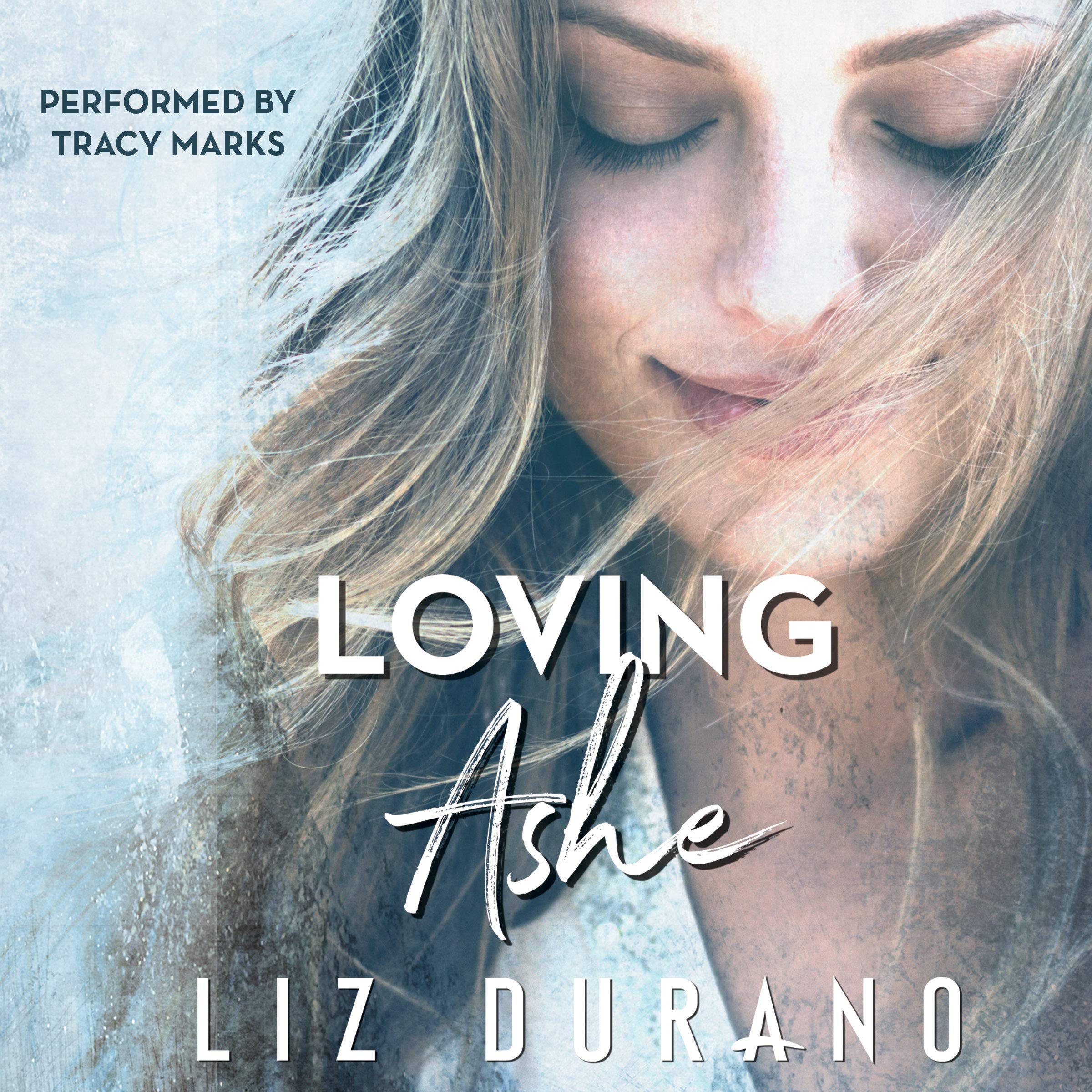 Cover art for Loving Ashe