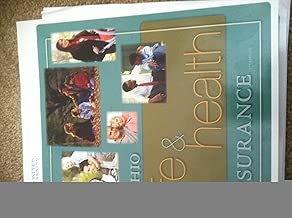 Ohio Life & Health Insurance 7th Edition