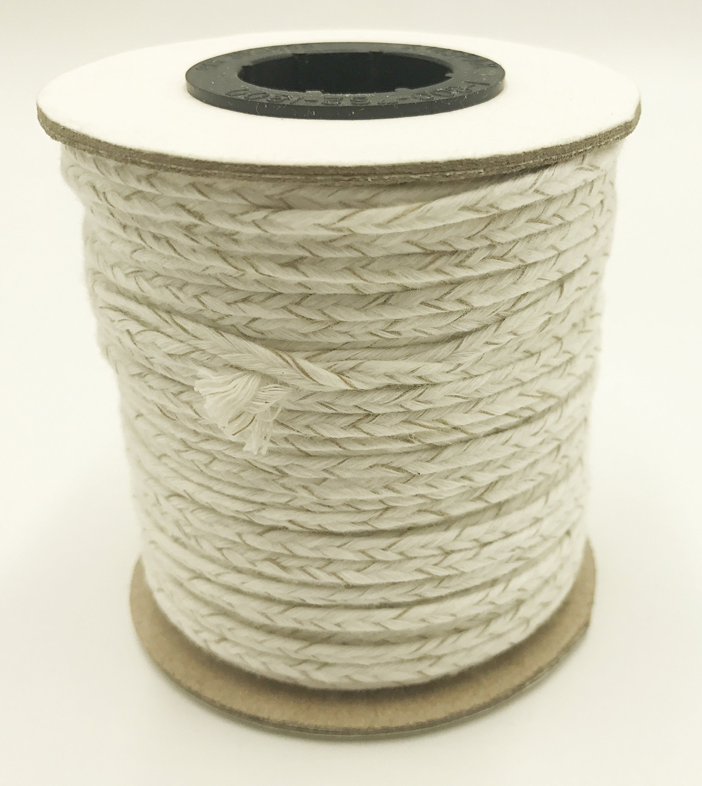 Candlewic 4-oz Roll ECO-0. 5 Wick