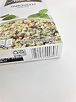Vista 4 de Near East Taboule de mezcla de arroz (paquete de 4) 5.25oz
