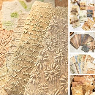 Vintage Kitchen Scrapbook Paper