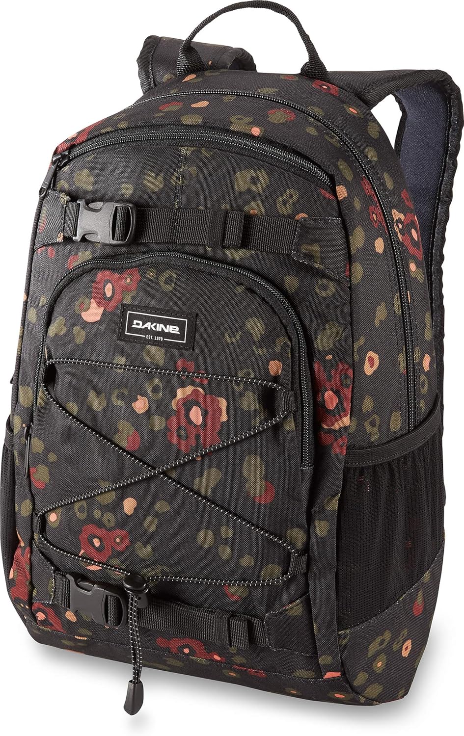 dakine backpack
