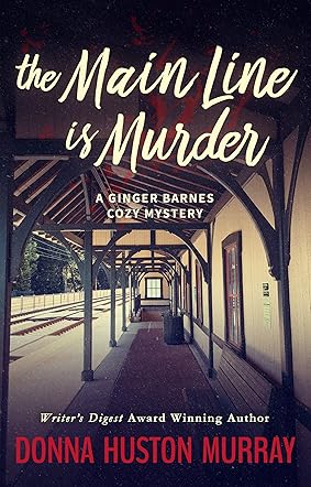 The Main Line Is Murder