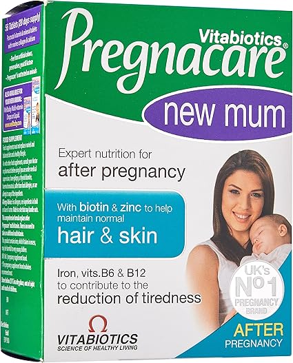 Layer Wireless Handling Pregnacare And Iron Tablets Previous Implement Nice To Meet You