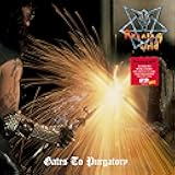 Gates to Purgatory [Yellow LP]