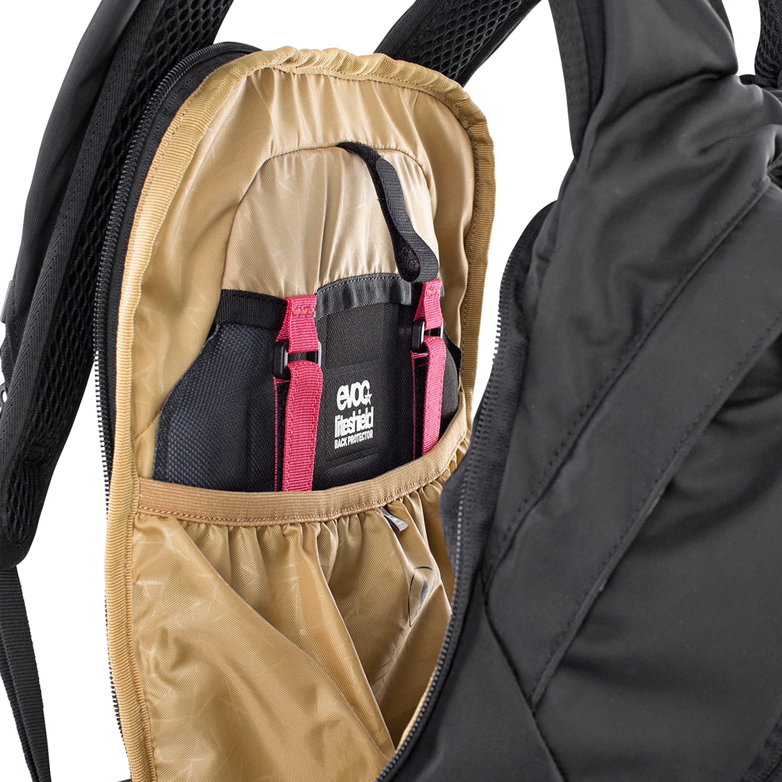 EVOC Unisex Line R.a.s. Lawinen Rucksack