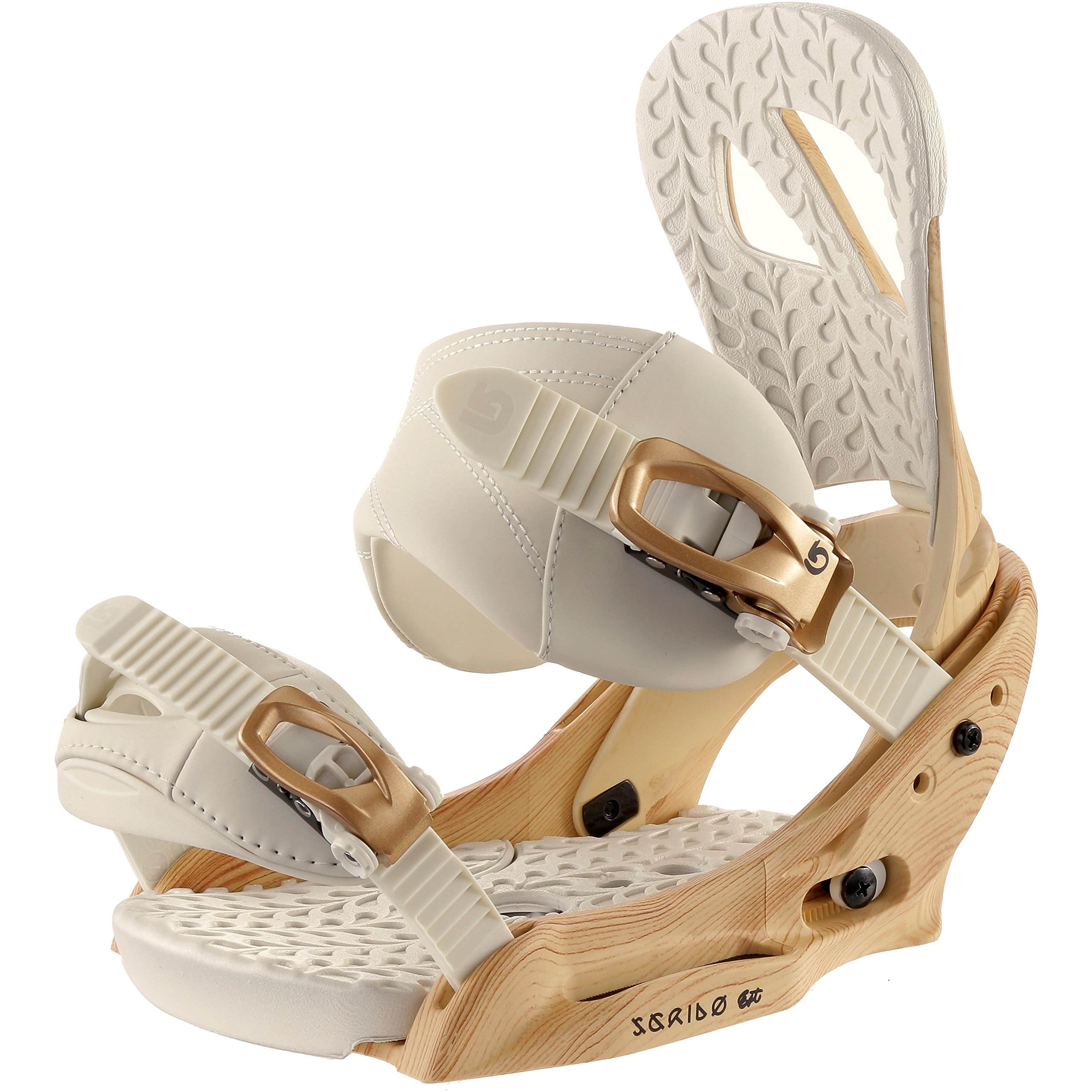 BURTON　scribe　est　Мサイズ 2018 Burton Scribe Snowboard Binding Review - The Good Ride
