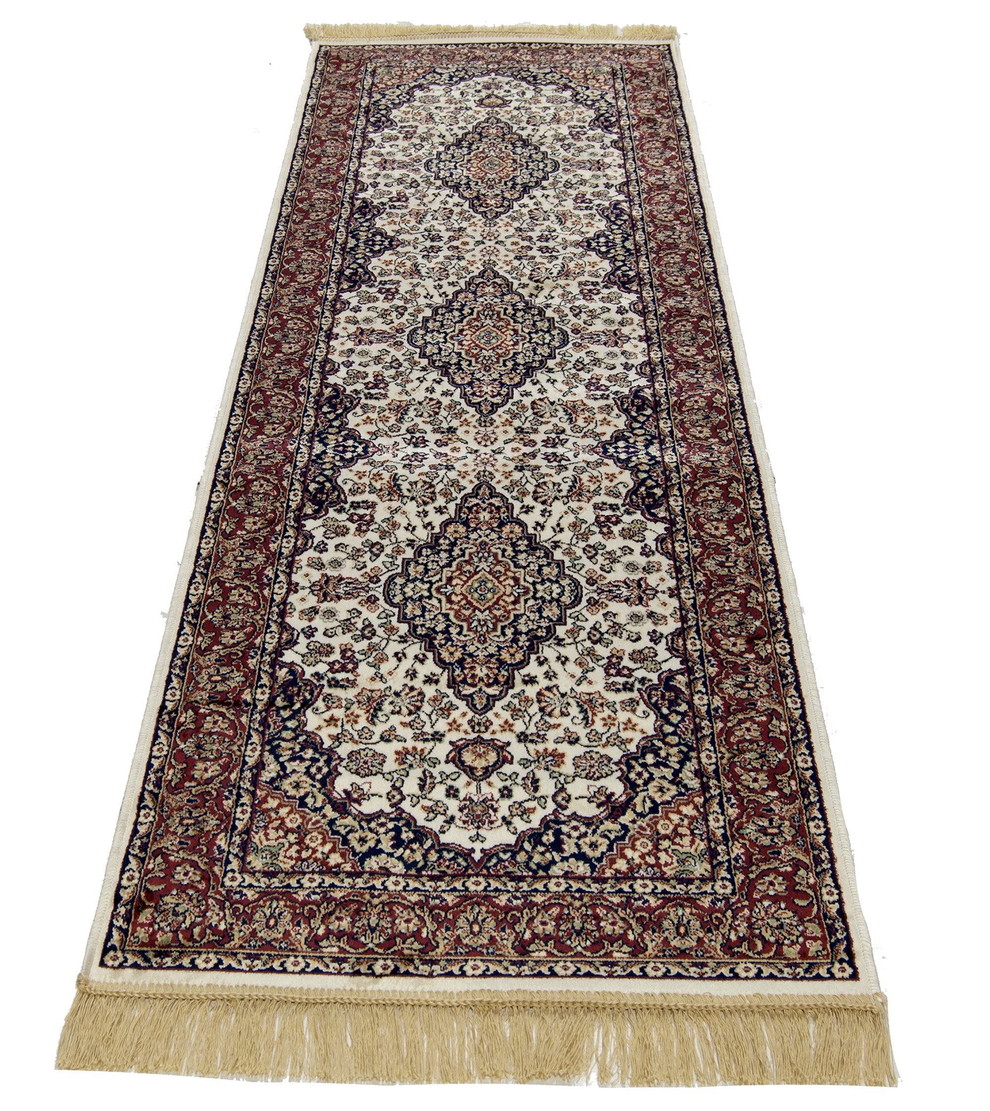Galleria Farah1970 210X67 CM Modern New Carpet Tapis Teppich Alfombra rug Belgium