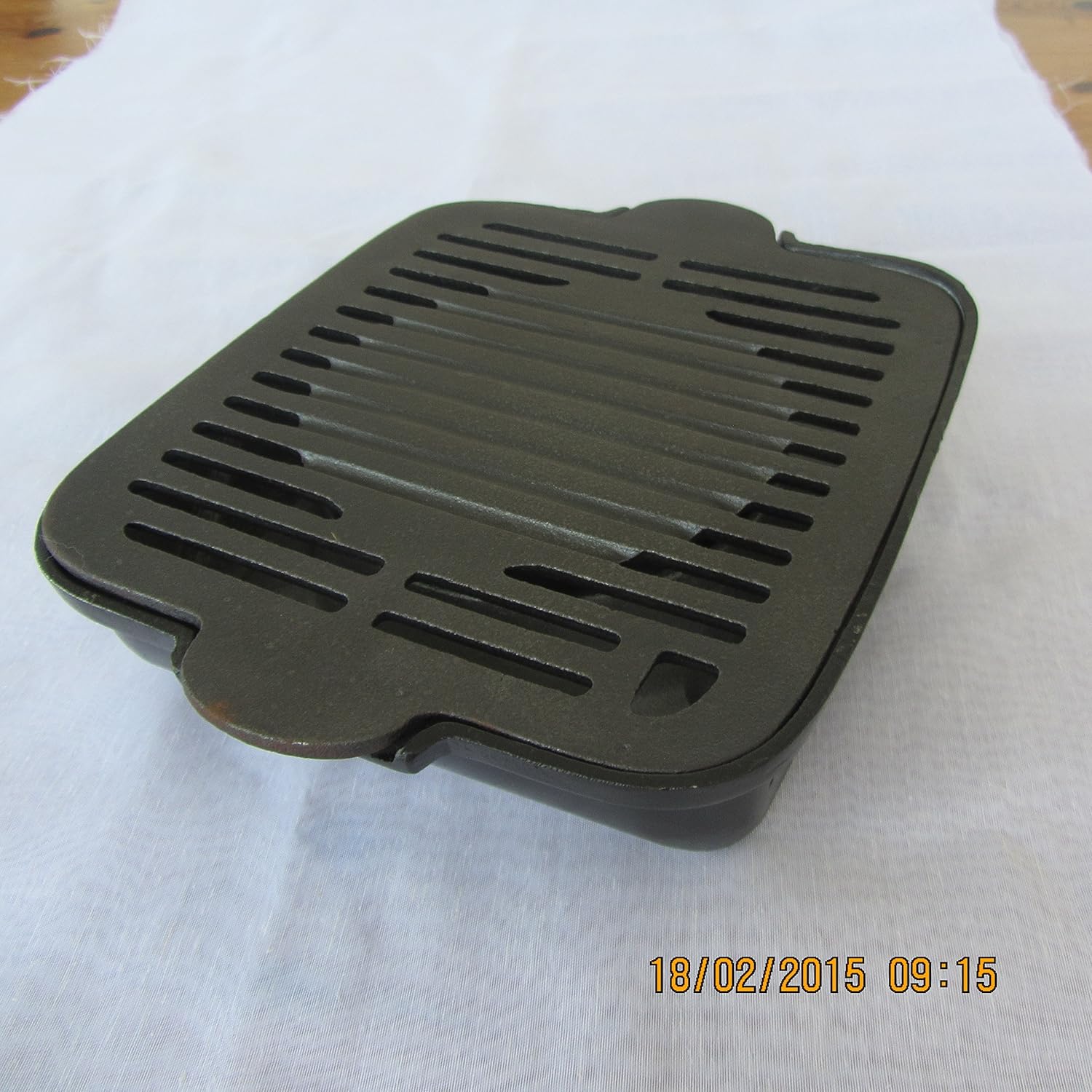 Grill Plate Amazon.co.uk DIY & Tools