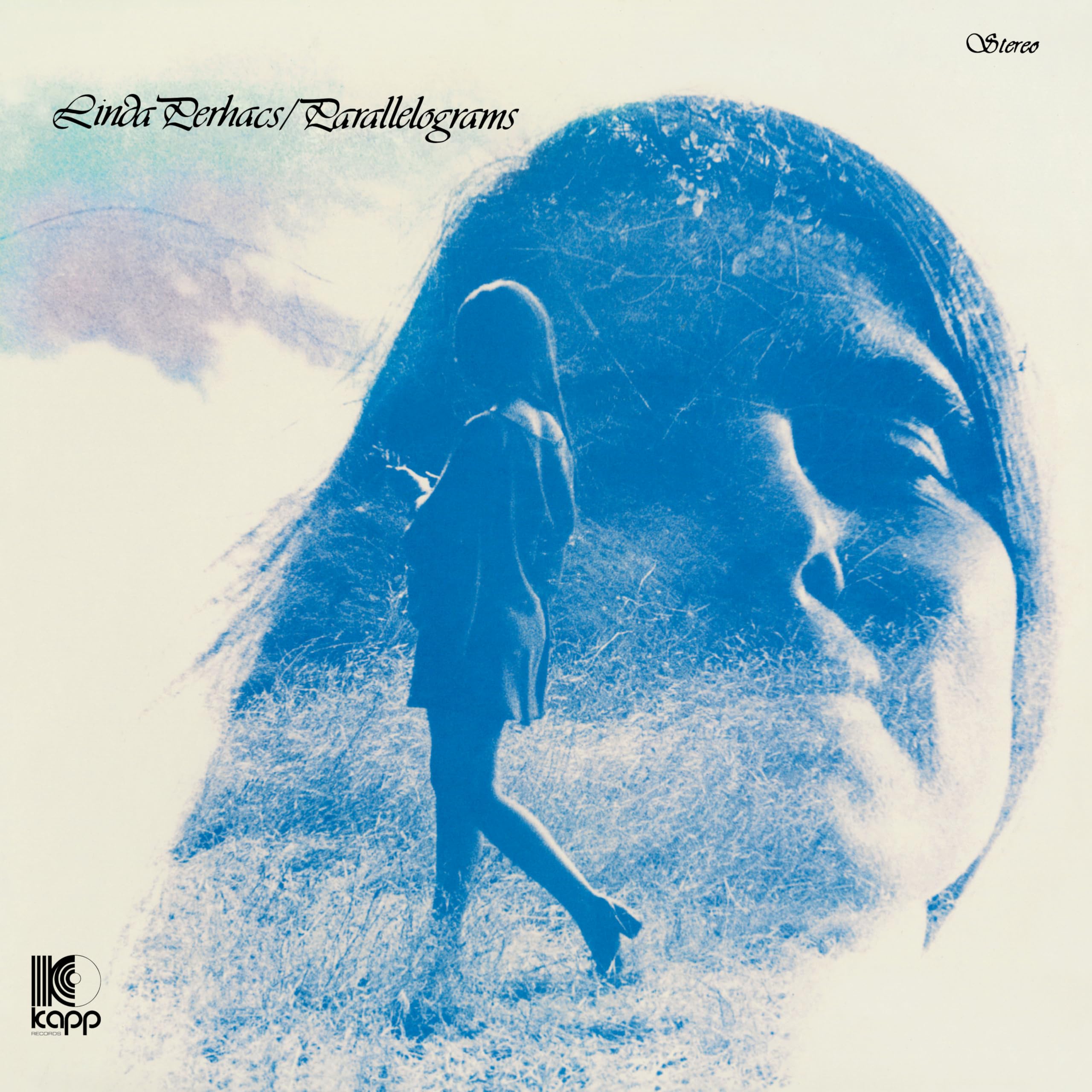 Linda Perhacs Parallelograms LP デモ付き 910n4k3Nh4L.jpg